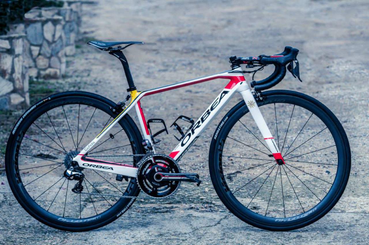 2015 orbea on sale orca